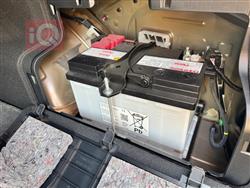 تويوتا كراون